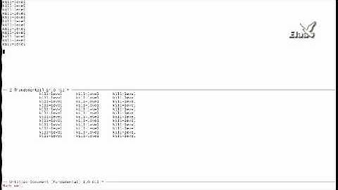 Epsilon Programming Editor Mark Set for Particular Region