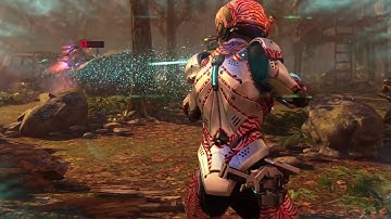 Gareth plays XCOM2 with friends: S01E32 Operation Witch Dance