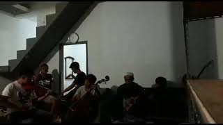 Cover lagu rondo kempling versi kroncong