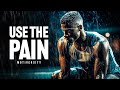 Use the pain and keep going  2023 motivational speech