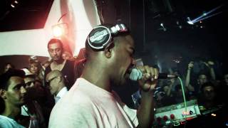 P.Diddy & Erick Morillo @ Pacha, Ibiza August 2010 [OFFICIAL] 1080HD