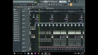 DJ CINDERELA X GOYANG DAYUNG JUNGLE DUTCH 2023