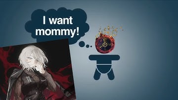 [Limbus Company Meme] How it feels to be a Faust simp