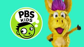 Pbs Kids Meet Donkey Hodie