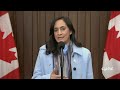 MPs comment on tentative U.S.-Iran peace deal, regulating social media – June 15, 2026