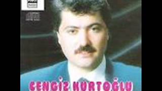 Cengiz Kurtoğlu - Resmini Öptümde ( Eski )