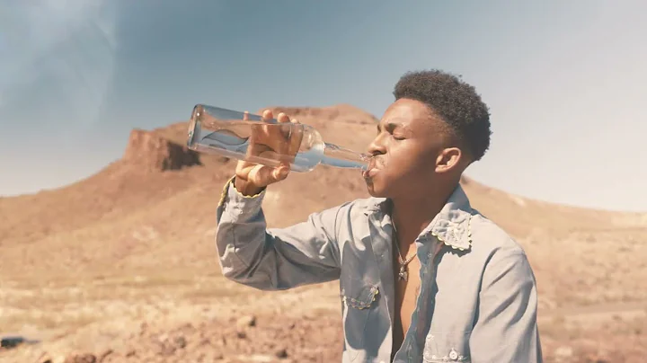 Tequila (OFFICIAL MUSIC VIDEO) - BARTLY