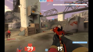 TF2 Commentary - Mapping Update (72hr contest this weekend!)