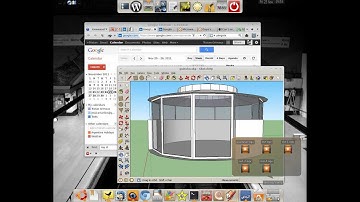 My Debian installation
