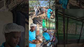 Every job means income, opportunity, and hope for a family.
