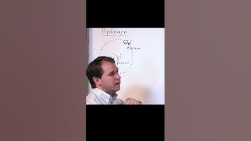 Hydrogen Atom and its Protons and Electrons