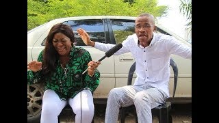 C@R@N@😀PASTEUR JOHN TESTED FOR C0R@AND RETURNED HOME FROM C@NFINEMENT 😀😀😀