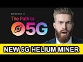 Helium mining goes 5G: should I cancel/sell my current hotspot?