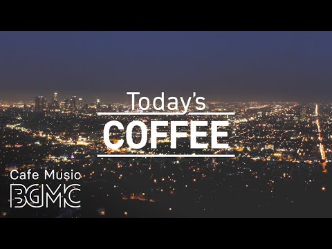 Night Jazz Hip Hop - Chill Smooth Jazz Beats Cafe for Study, Work, Stress Relief