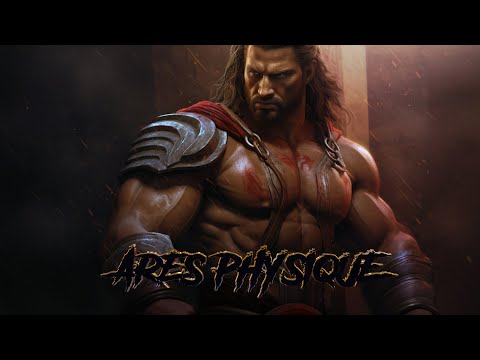 Ares Physique [Special 4K]