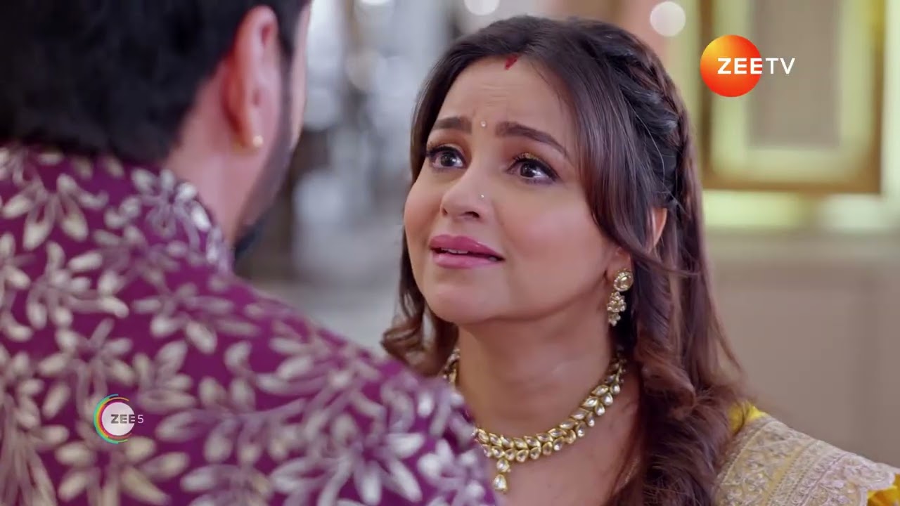 Kumkum Bhagya | Will Raunak convince Smita to accept Prarthana as her daughter in law?