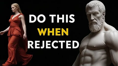 REVERSE PSYCHOLOGY | 13 LESSONS on How to Use REJECTION to Your Favor | Marcus Aurelius STOICISM
