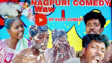 TOR MEIN AUR KUKUR MEIN KA FARCK // 🐕 NAGPURI COMEDY VIDEO 😂👌 #nagpuricomedy #sadricomedy #youtube