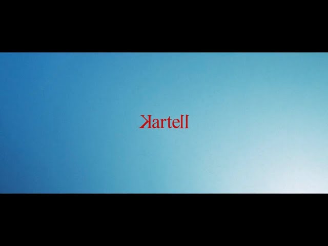 Da-iCE - Kartell