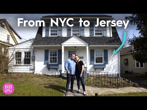 How We Bought Our First House for $441,000 in West Orange, NJ | Owning It | Better Homes & Gardens