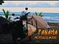 LLEGAMOS A PANAMA 🇵🇦  | MOTOVLOG #106