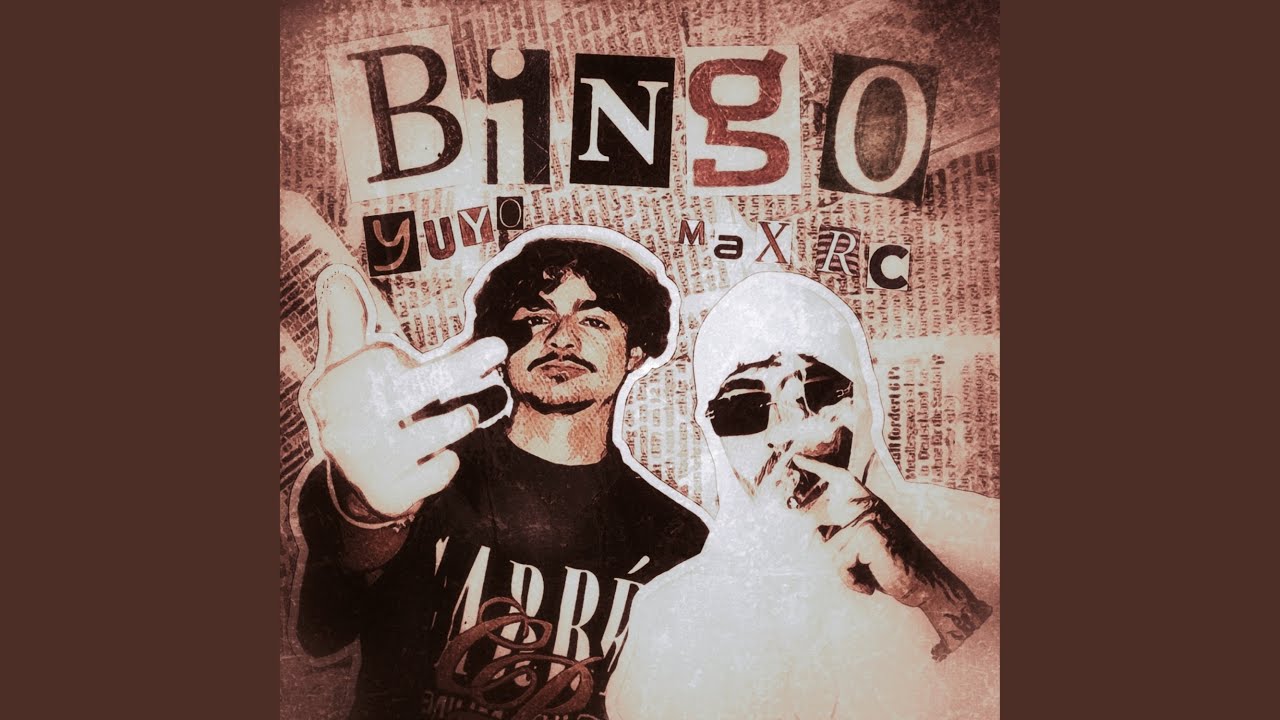 Bingo adlı videoyu YouTube'da izle Bingo adlı videoyu YouTube'da izle
