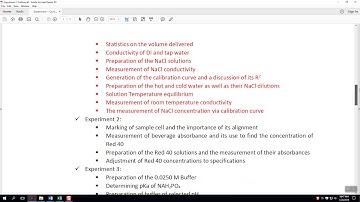 Introduction to Quantitative Analysis