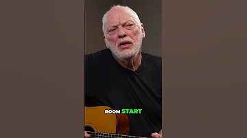 The Moment Pink Floyd Discovered An Iconic Chord 