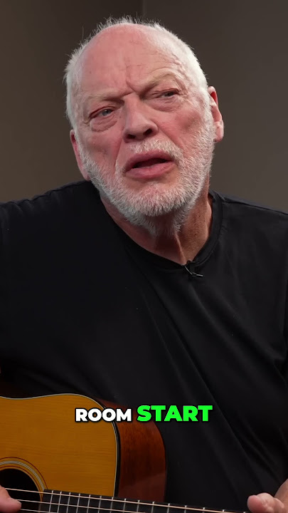 The Moment Pink Floyd Discovered an Iconic Chord