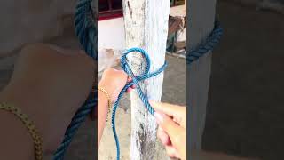 #knot #tipsntricks #rope #tips