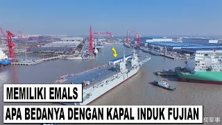 Download Lagu Kemajuan Kapal LHD China!!  Type 076 Sichuan Telah Menguji Ketapel EMALS? MP3 Download Lagu Kemajuan Kapal LHD China!!  Type 076 Sichuan Telah Menguji Ketapel EMALS? MP3
