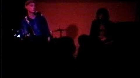 The Wipers - Over The Edge (live - 1983)