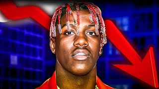 Lil Yachty Is Getting A New Wave Of Hate