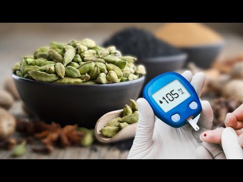 Video: Hoe om diabetes te voorkom en te behandel: kan natuurlike medisyne help?