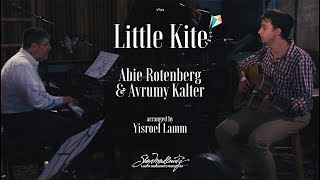 Video thumbnail of "Sheya Mendlowitz Presents: The Remake of "Little Kite" by Abie Rotenberg - Avrumy Kalter"