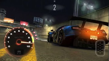 Ferrari 458 Italia TAKEDOWN [NFS:NL]