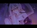 LIVE - [3DIO/ASMR] Deep Voice Femboy come and get your noms noms~