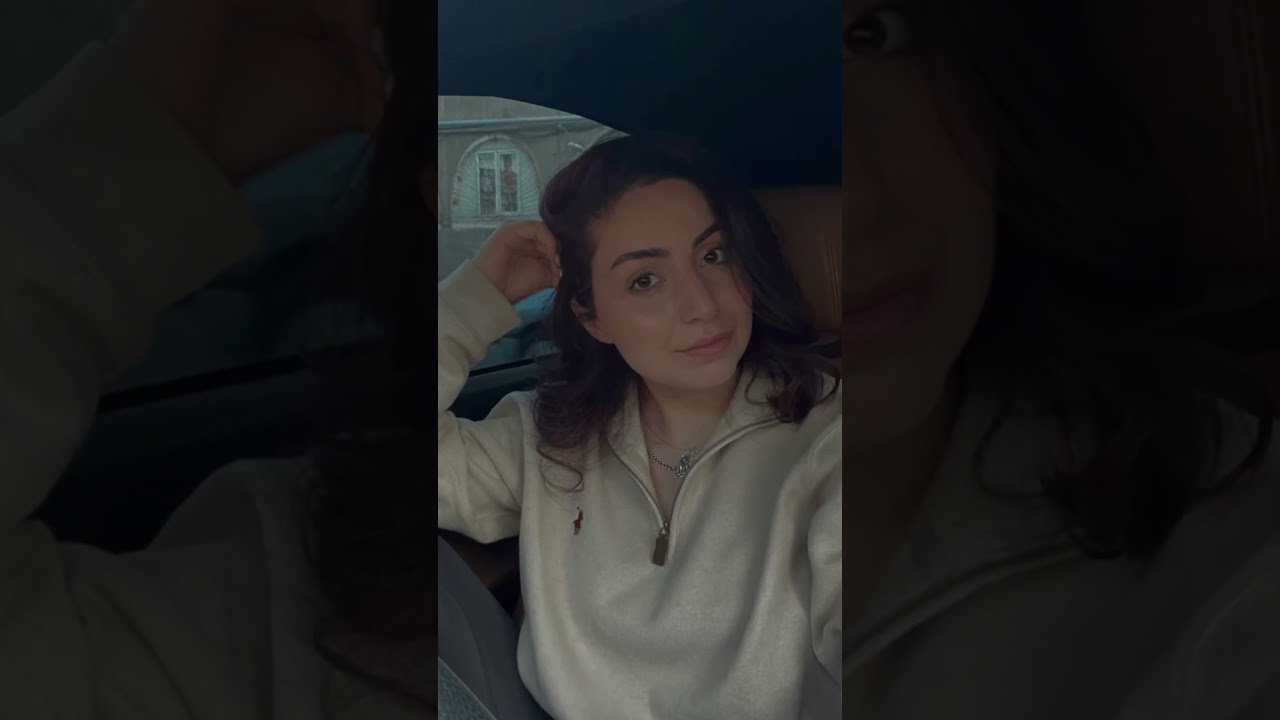 Our fav Picsart filter