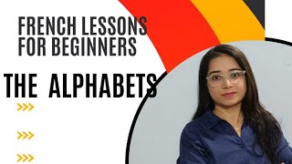 French alphabets_ lesson 1