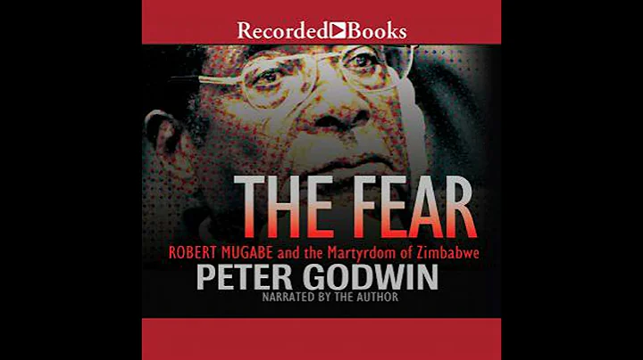 Fear: Robert Mugabe and the Martyrdom of Zimbabwe - Peter Godwin