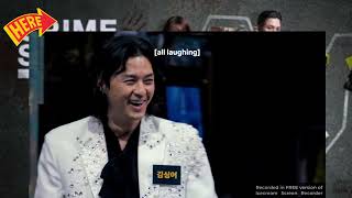 Crime Scene Zero Episode 10 End Scene Show Finale