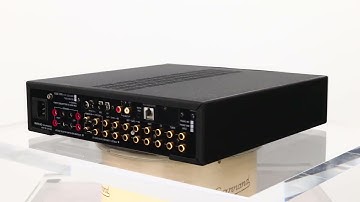 Linn Majik-I / Kudos