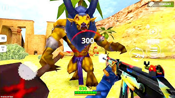 Special Ops: FPS PvP Online:AndroidGame          Play#Part6