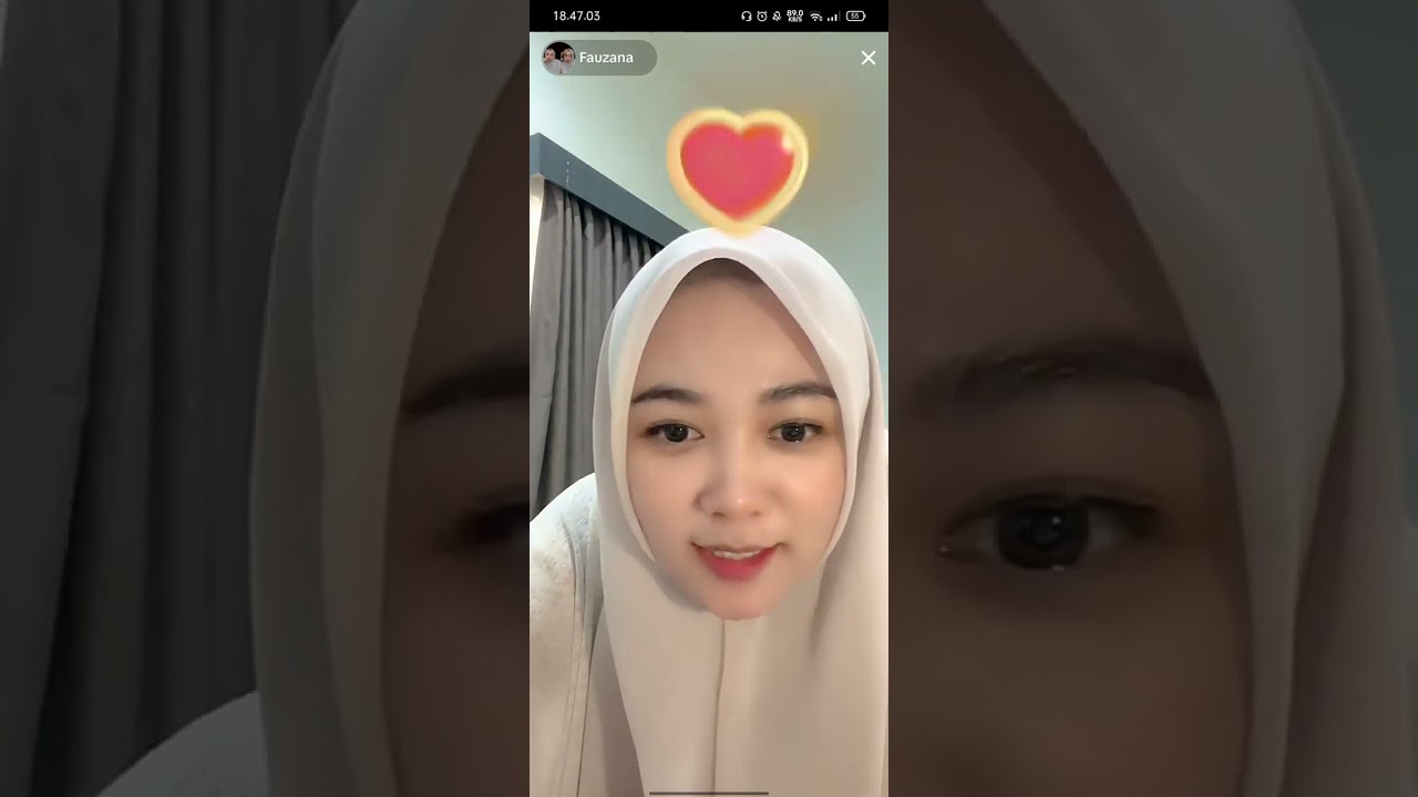 fauzana full nyanyi lagu jawa LDR,kawin kontrak,dan lestari Live karaoke