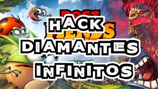 BEST FIENDS DIAMANTES INFINITOS HACK