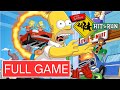 The Simpsons Hit And Run Walkthrough No Commentary 