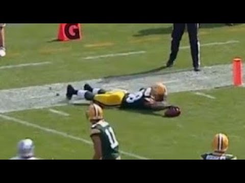 NFL Most Creative Plays/Trick Plays of All Time