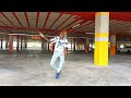 Tekno - JINJA [Dance Video]