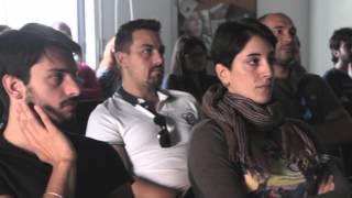 Good Academy Open Day 11 Ottobre 1a Parte