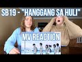 SB19 - "Hanggang Sa Huli" (Until the End) MV | KEmchi Reacts
